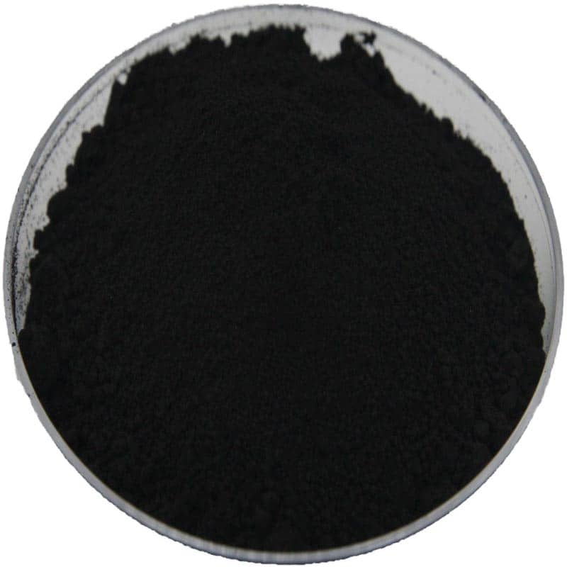 Black Iron Oxide