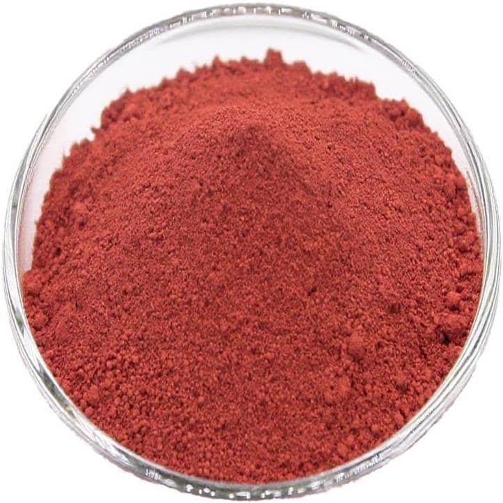 Red Iron Oxide