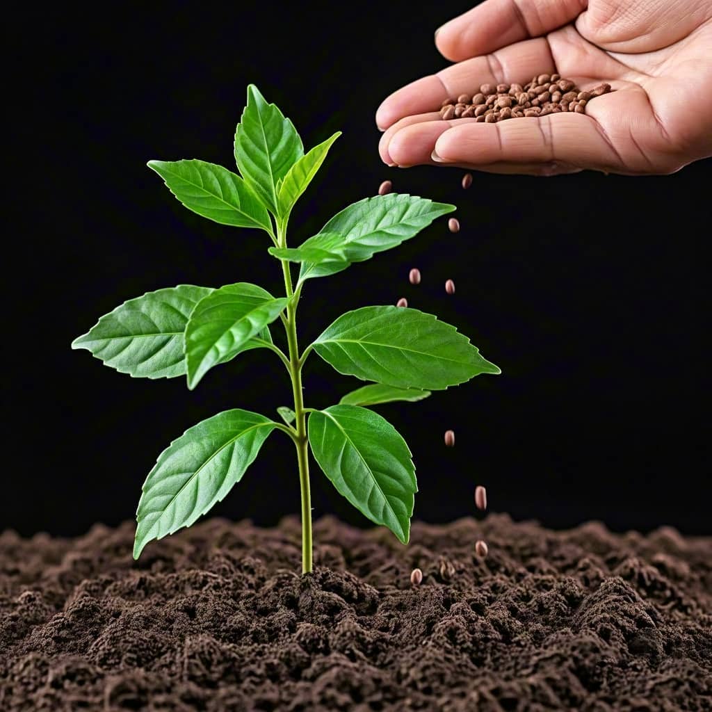 Fertilizer