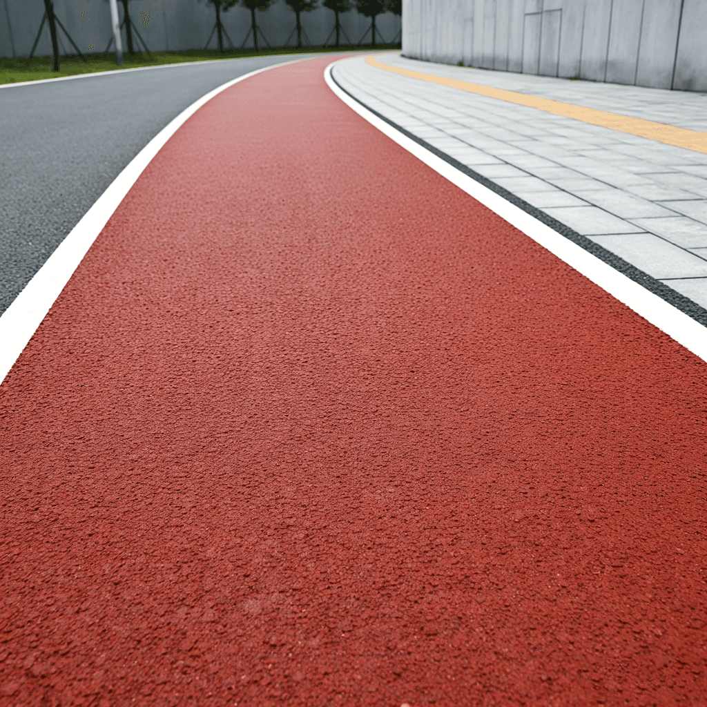 Permeable Concrete