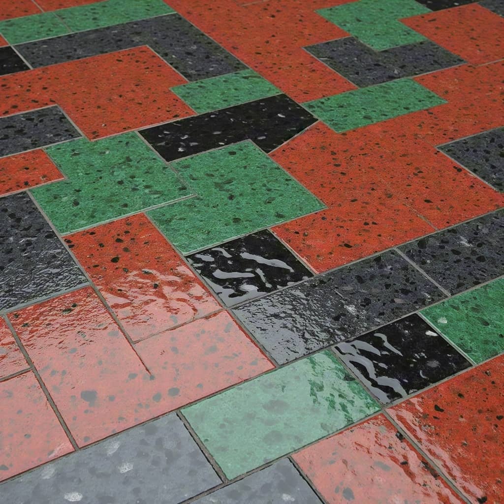 Terrazzo