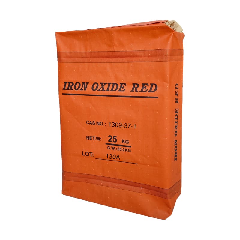 SHENHONG individually packaged pigment bag